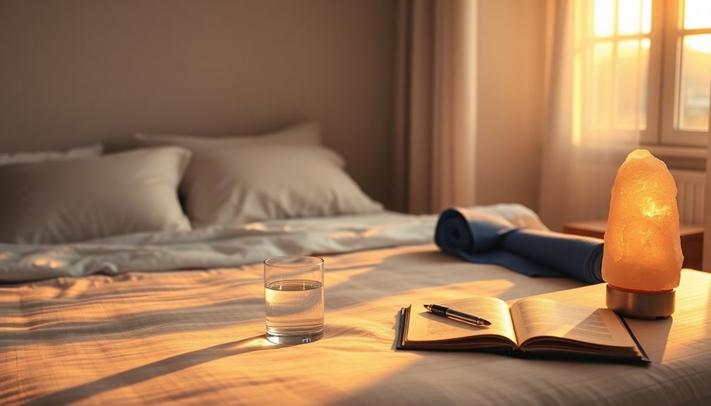 fitness improves sleep quality