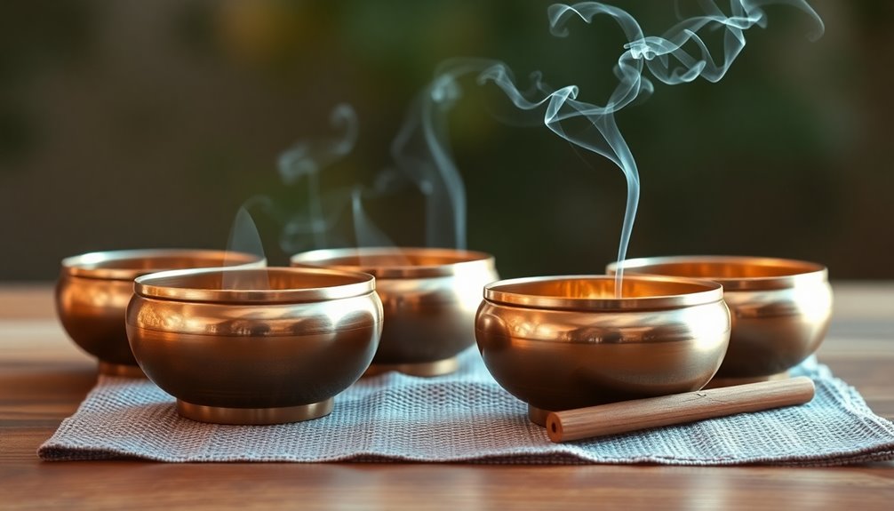 healing power of sound