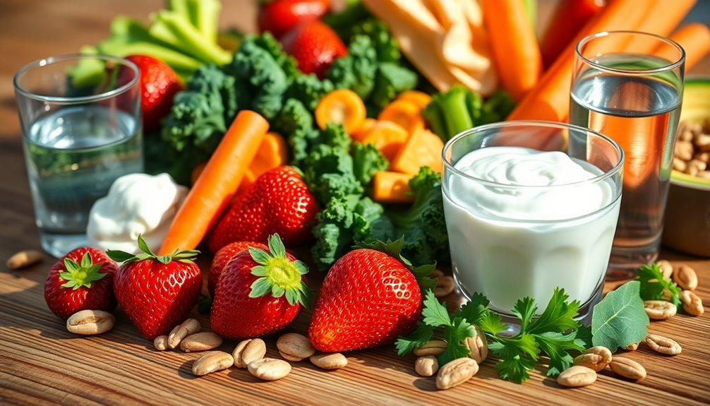 nutrition for healthy teeth