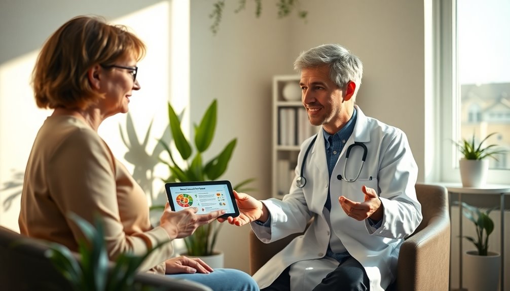 patient education on health