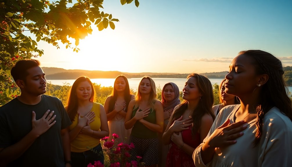 power of gratitude mindset